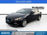 Used 2016 MAZDA MAZDA3 i Sport w/ Preferred Equipment Package image 3