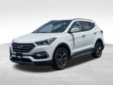 Used 2017 Hyundai Santa Fe Sport w/ 2.0T Ultimate Tech Package 05 image 2