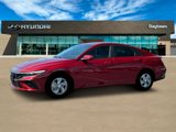 New 2025 Hyundai Elantra SE image 2