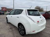 Used 2016 Nissan Leaf SV image 4