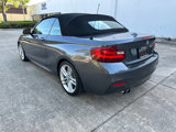Used 2015 BMW 228i Convertible image 5
