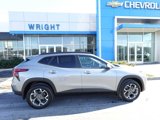 Used 2025 Chevrolet Trax LT w/ Driver Confidence Package image 2