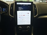 Certified 2022 Ford Edge SEL w/ Sport Appearance Package image 3
