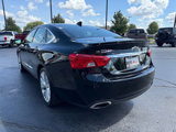 Used 2017 Chevrolet Impala Premier w/ Enhanced Convenience Package image 5