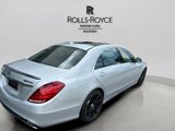 Used 2015 Mercedes-Benz S 63 AMG 4MATIC Sedan image 6