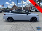 Used 2024 Nissan Versa SR w/ Trunk Package image 4
