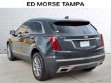 Certified 2021 Cadillac XT5 Premium Luxury image 3