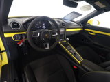 Certified 2021 Porsche 718 Boxster Spyder image 4