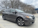 Used 2014 Honda Odyssey Touring Elite image 3