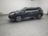 Used 2016 Nissan Murano SL w/ SL Technology Package image 2