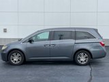 Used 2012 Honda Odyssey EX image 2