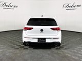 Used 2022 Volkswagen GTI SE w/ SE Leather Package image 5