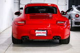 Used 2011 Porsche 911 Carrera image 3
