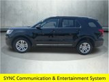 Used 2019 Ford Explorer XLT image 2