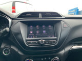 Used 2021 Chevrolet TrailBlazer LT w/ Driver Confidence Package image 4