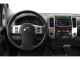 Used 2015 Nissan Frontier SV image 5