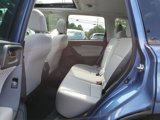 Used 2018 Subaru Forester 2.5i Premium w/ All-Weather Package image 5