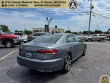 Used 2021 Volkswagen Passat 2.0T SE image 3