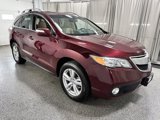 Used 2014 Acura RDX AWD w/ Technology Package image 3