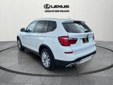 Used 2017 BMW X3 xDrive28i image 3