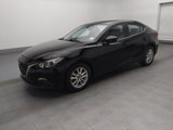 Used 2014 MAZDA MAZDA3 i Touring image 2