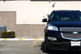 Used 2012 Chevrolet Traverse LTZ image 4
