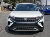 Certified 2022 Volkswagen Taos S w/ IQ Drive S Package image 2