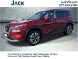 Used 2023 Nissan Rogue SV image 1