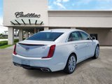 Used 2018 Cadillac XTS Luxury image 5