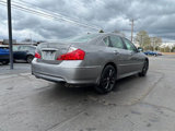 Used 2008 INFINITI M35 x w/ Technology Pkg image 6
