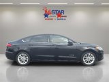 Used 2019 Ford Fusion SE image 3