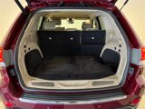 Used 2018 Jeep Grand Cherokee Limited image 5