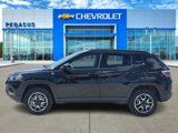 Used 2024 Jeep Compass Trailhawk image 3