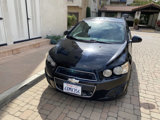 Used 2012 Chevrolet Sonic LT image 5