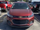 Used 2021 Chevrolet Trax LS w/ Tint and Cruise Package image 2