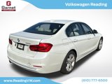 Used 2016 BMW 328i xDrive Sedan image 4