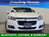 Used 2014 Chevrolet Malibu LT image 5