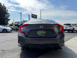 Used 2020 Honda Civic LX image 6