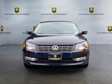 Used 2015 Volkswagen Passat 1.8T SEL Premium image 2
