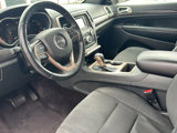 Used 2016 Jeep Grand Cherokee Laredo w/ Quick Order Package 23E image 5