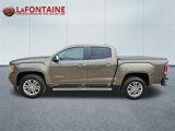 Used 2016 GMC Canyon SLT image 2