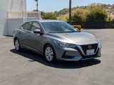 Used 2020 Nissan Sentra S image 3