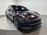 Used 2023 Tesla Model 3 Standard Range image 2