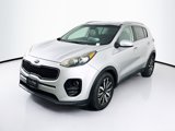 Used 2017 Kia Sportage EX image 3