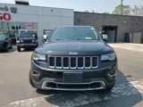Used 2015 Jeep Grand Cherokee Limited w/ Luxury Group II image 2
