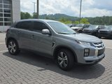 Used 2023 Mitsubishi Outlander Sport SE image 3