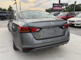 Used 2022 Nissan Altima 2.5 S image 3