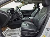 Used 2020 Ford Fusion Titanium image 3