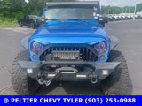 Used 2015 Jeep Wrangler Unlimited Sport w/ Quick Order Package 24S image 2