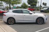 New 2024 Maserati Grecale GT image 4